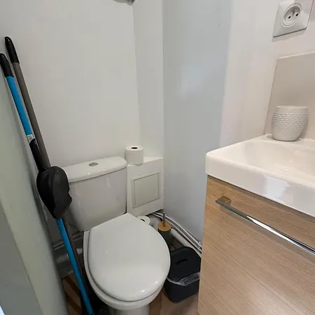 アパート Eucalyptus *