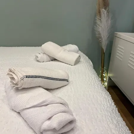 Apartment Eucalyptus