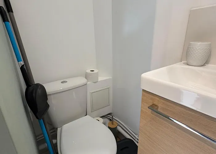 Apartman Eucalyptus *